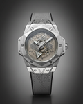 Hublo Spider Mens Analogue Watch