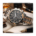 Analog Slim Two Hands Analog Watch