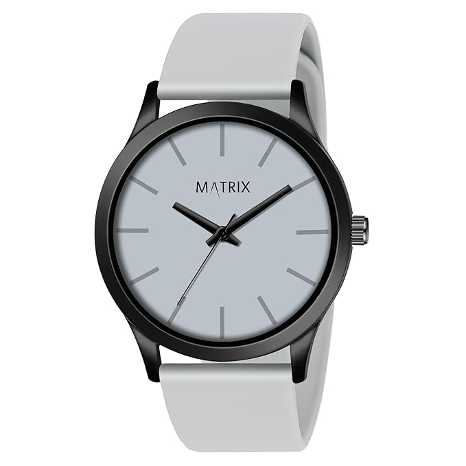 Analog Slim Two Hands Analog Watch