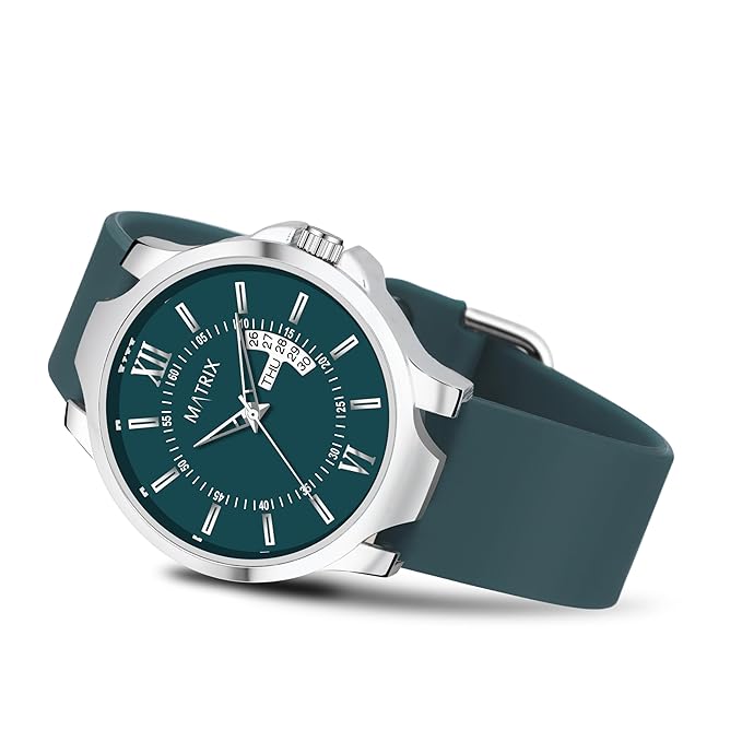 Analog Slim Two Hands Analog Watch