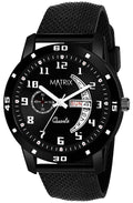 Analog Slim Two Hands Analog Watch