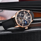 Pag-ani Des-ign: The Moon Phase