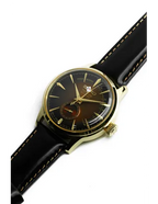 Sei-ko Pre-sage : Obsidian Dial Watch