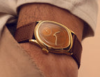 Bern-Eron Mirage Calibre Watch