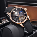 Pag-ani Des-ign: The Moon Phase
