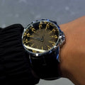 The Warrior’s Dial: 12 Knights Special Edition