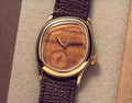 Bern-Eron Mirage Calibre Watch