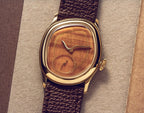 Bern-Eron Mirage Calibre Watch