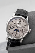 Lan-ge Soh-ne Lange-matik Perpetual Watch