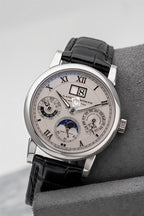Lan-ge Soh-ne Lange-matik Perpetual Watch
