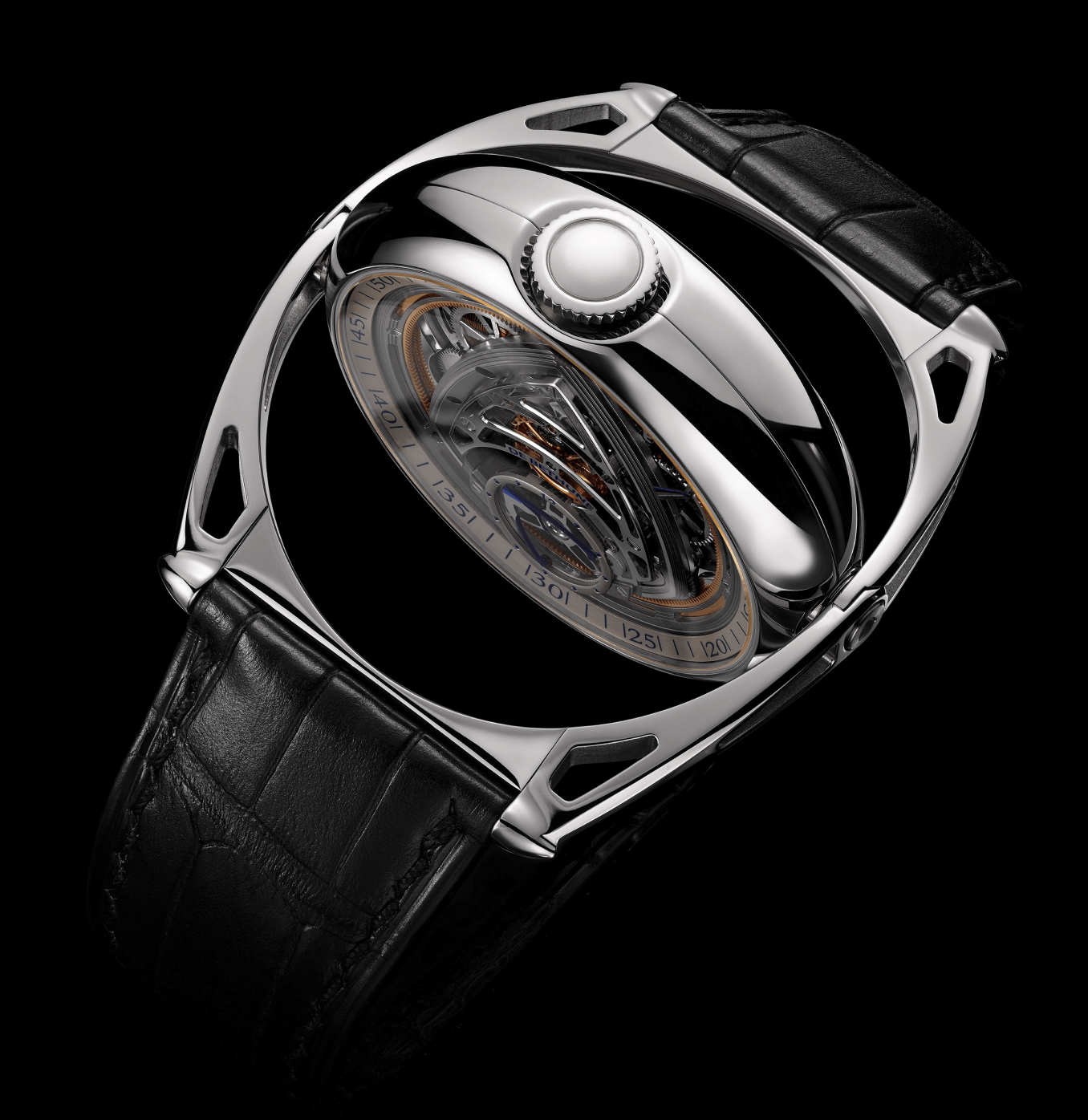 The De--Bet-hune A Masterclass in Design