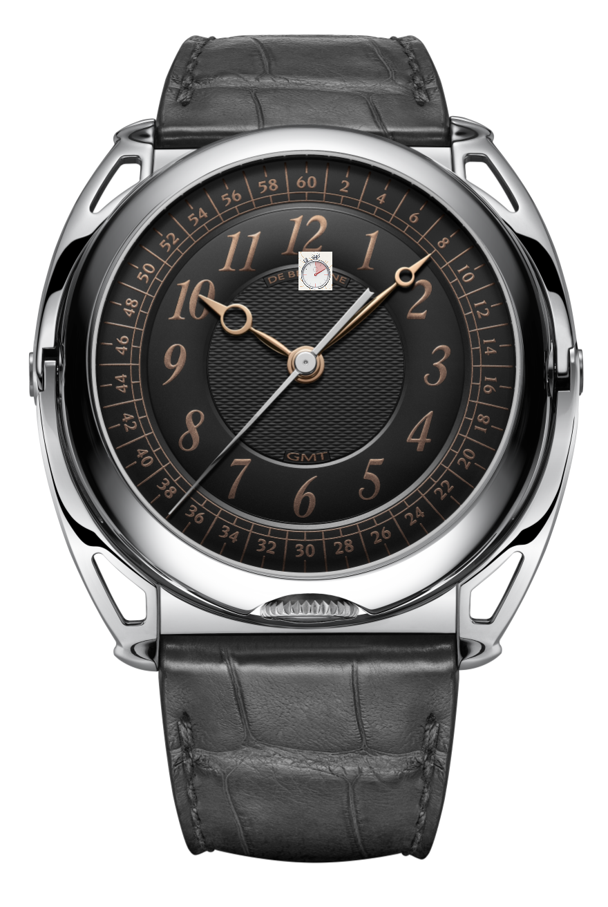 The De--Bet-hune A Masterclass in Design
