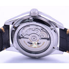Sei-ko Pre-sage Her-itage Watch