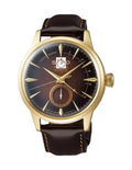 Sei-ko Pre-sage : Obsidian Dial Watch