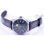 Sei-ko Pre-sage Her-itage Watch