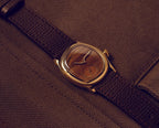 Bern-Eron Mirage Calibre Watch