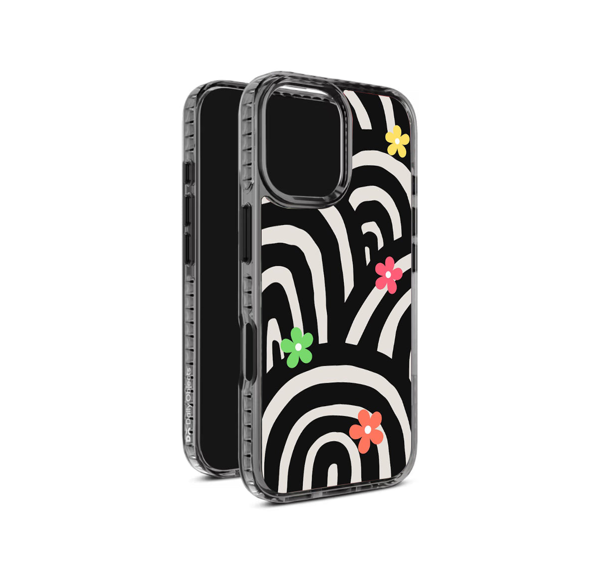 B&W Ridges Stride 2.0 Phone Case Cover